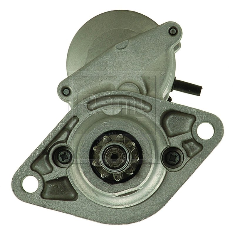 Remy 99634 Starter Motor