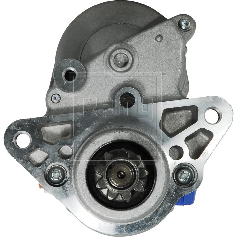 Remy 99702 Starter Motor