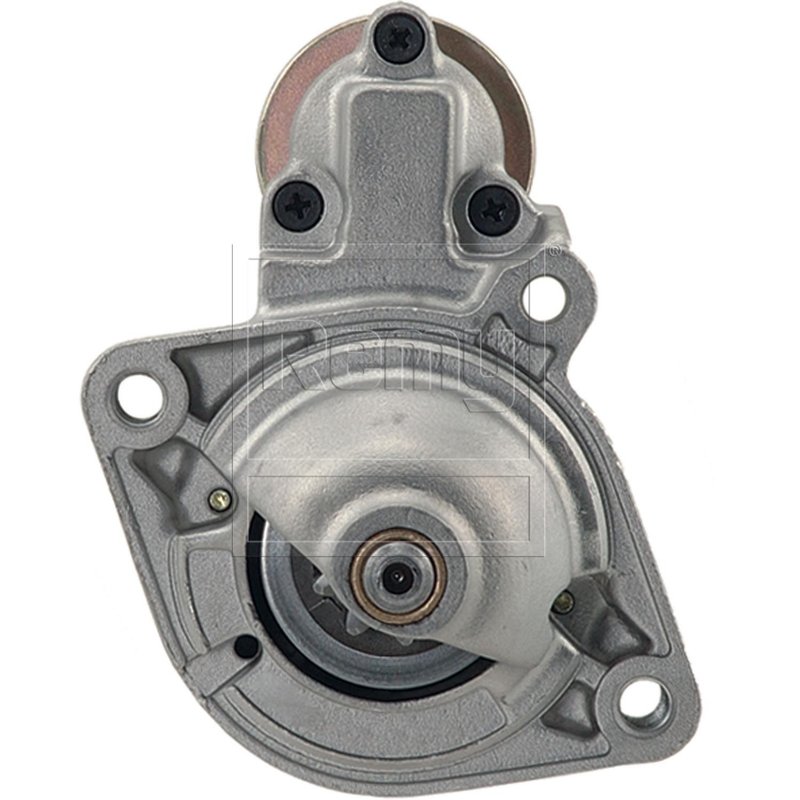 Remy 99708 Starter Motor