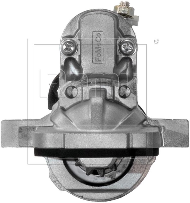 Remy 99769 Starter