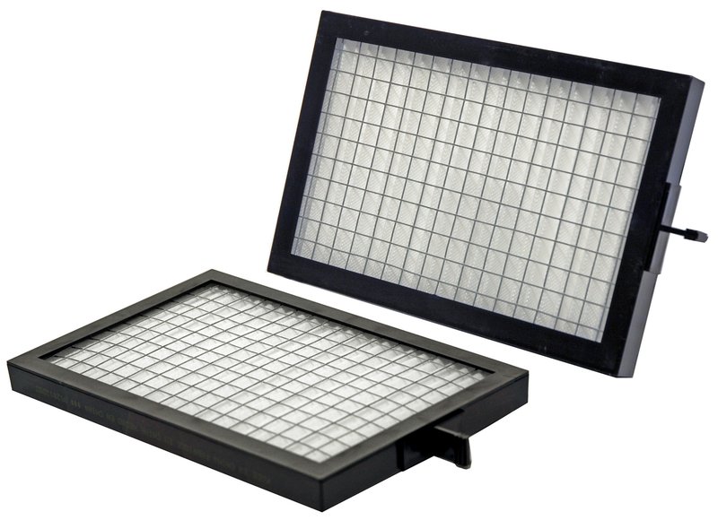 Wix 24116 Cabin Air Filter