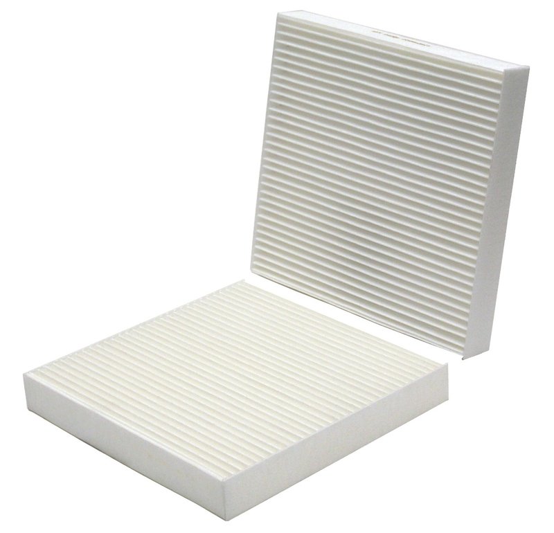 Wix 24201 Cabin Air Filter - Fresh Air