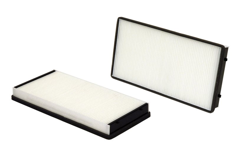 Wix 24202 Cabin Air Filter