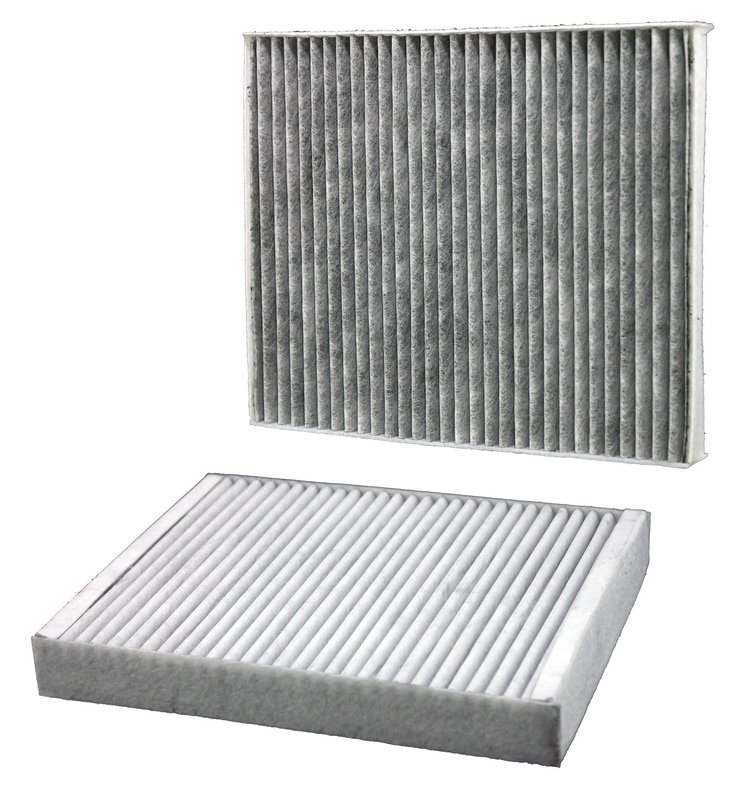 Wix 24211 Cabin Air Filter - Fresh Air