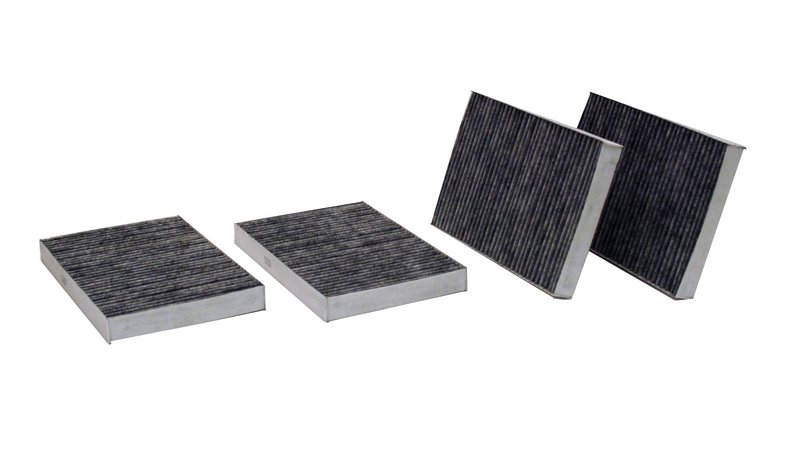 Wix 24218 Cabin Air Filter - Fresh Air