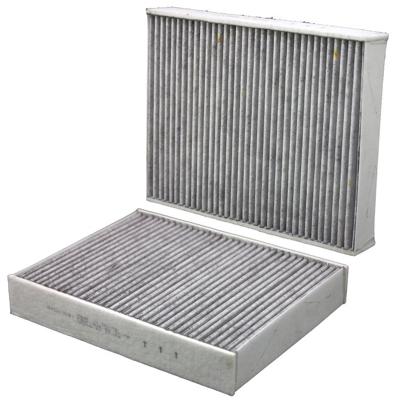 Wix 24255 Cabin Air Filter - Fresh Air