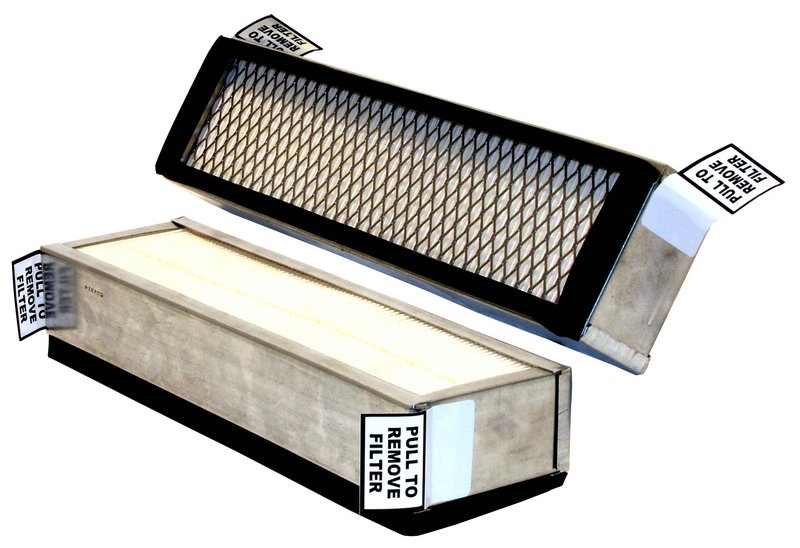 Wix 24314 Cabin Air Filter