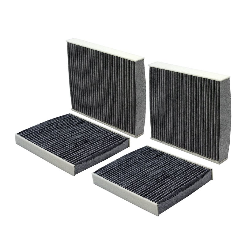 Wix 24329 Cabin Air Filter - Fresh Air