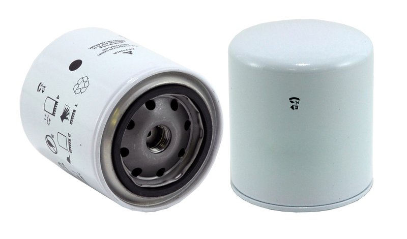 Wix 24370 Engine Coolant Filter