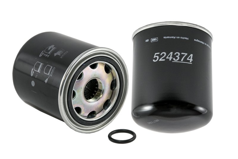 Wix 24374 Engine Air Filter