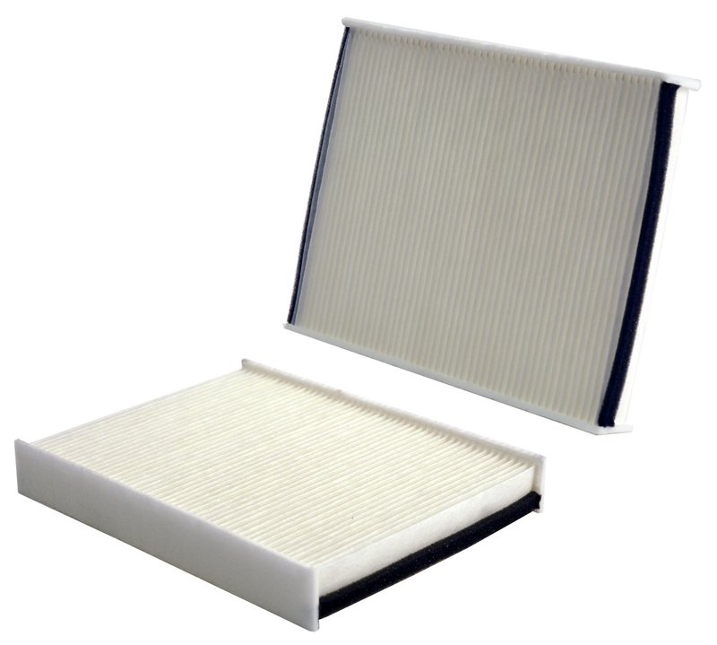 Wix 24419 Cabin Air Filter - Fresh Air