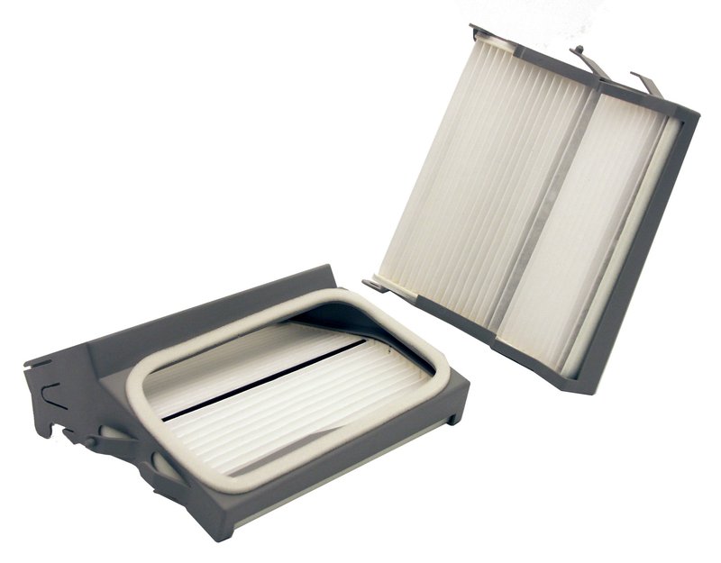Wix 24474 Cabin Air Filter