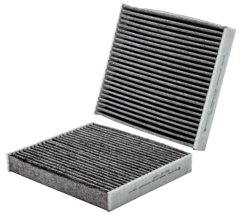 Wix 24511 Cabin Air Filter - Fresh Air or Front