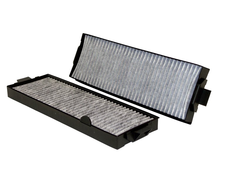 Wix 24681 Cabin Air Filter
