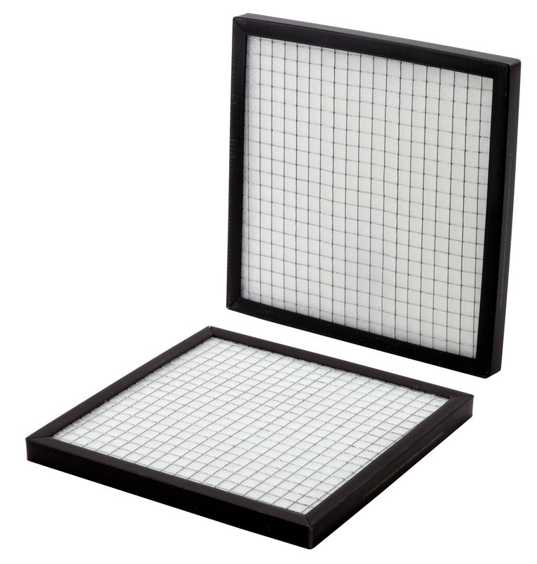 Wix 24720 Cabin Air Filter - Fresh Air
