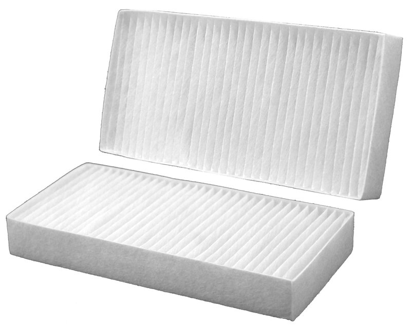 Wix 24725 Cabin Air Filter