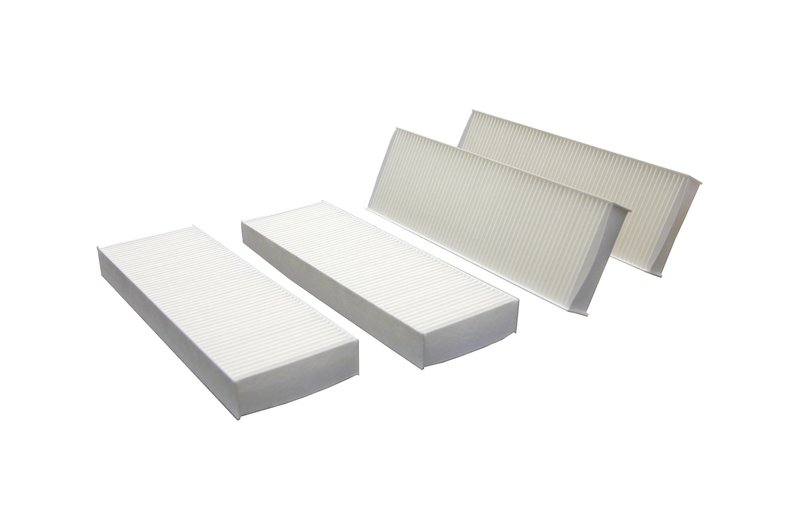 Wix 24752 Cabin Air Filter