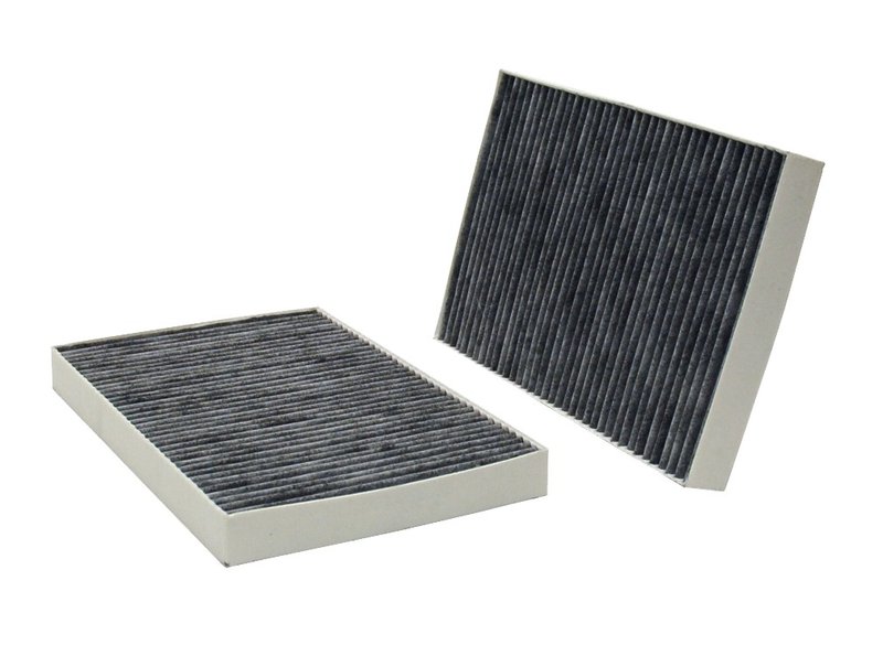 Wix 24765 Cabin Air Filter