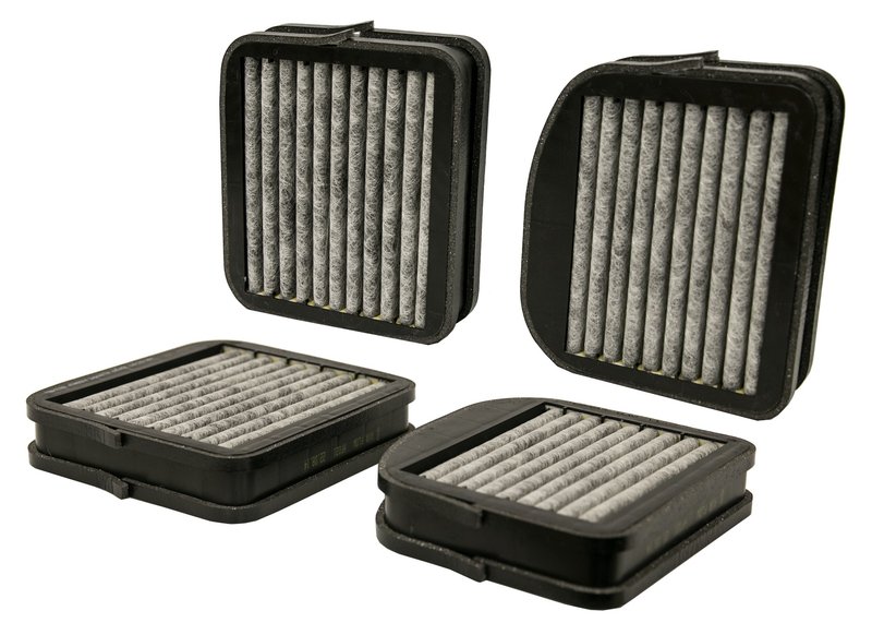 Wix 24778 Cabin Air Filter
