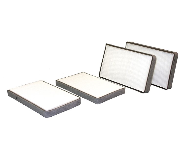 Wix 24805 Cabin Air Filter