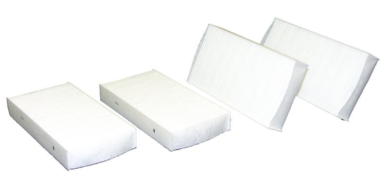 Wix 24817 Cabin Air Filter