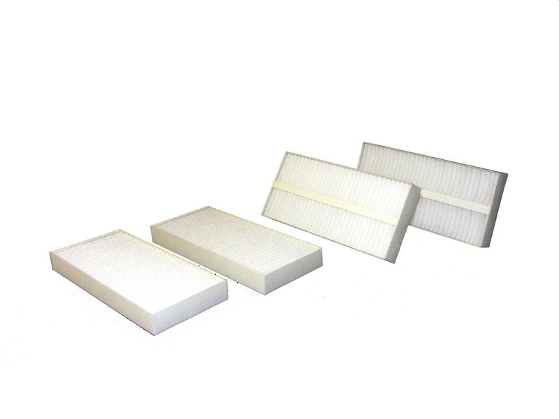 Wix 24854 Cabin Air Filter - Fresh Air