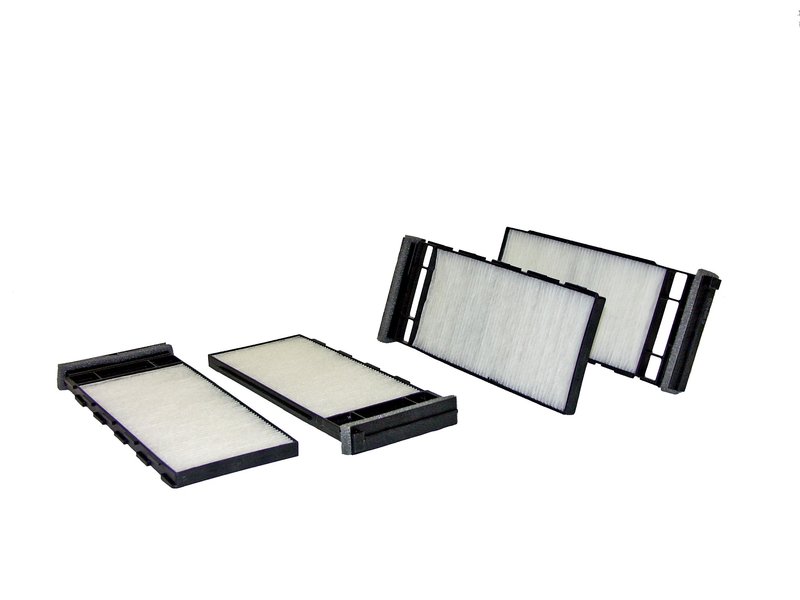 Wix 24863 Cabin Air Filter