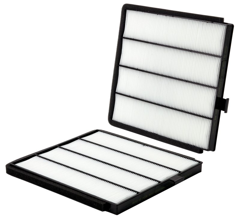 Wix 24897 Cabin Air Filter