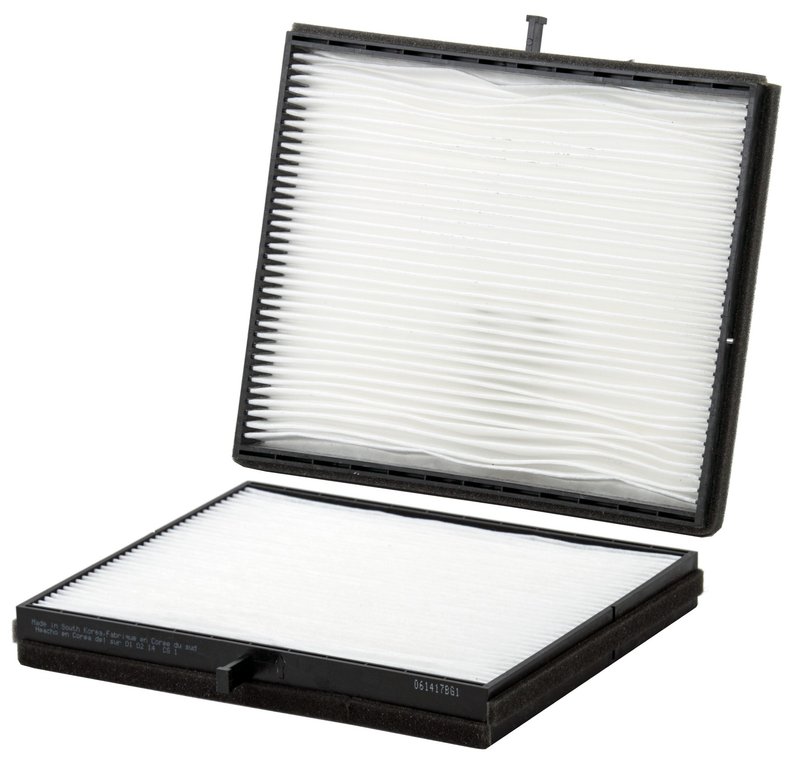Wix 24902 Cabin Air Filter