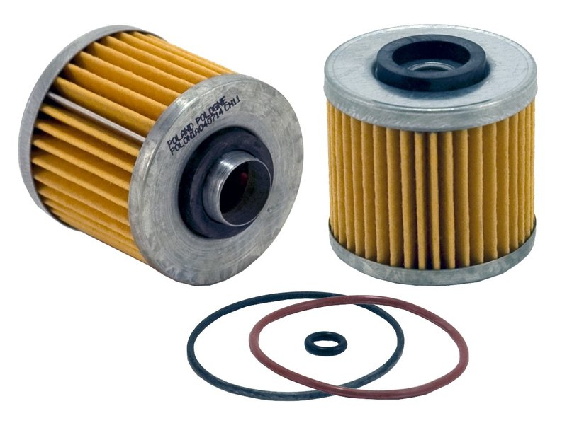 Wix 24935 Engine Oil Filter
