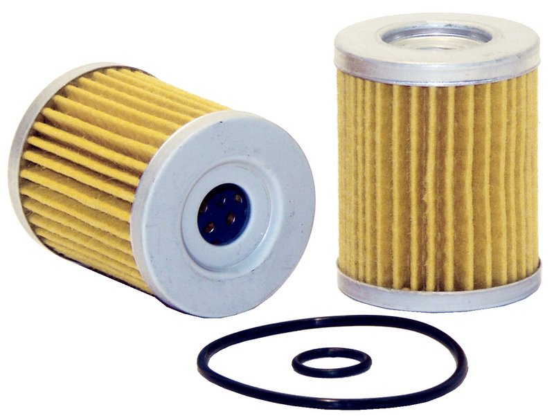 Wix 24949 Engine Oil Filter - Main