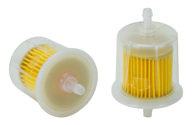 Wix 33001 Fuel Filter - In-Line