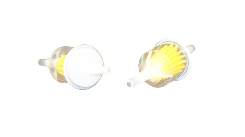 Wix 33011 Fuel Filter - In-Tank