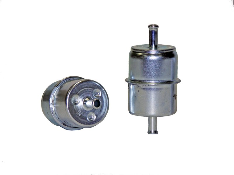 Wix 33012 Fuel Filter - In-Line