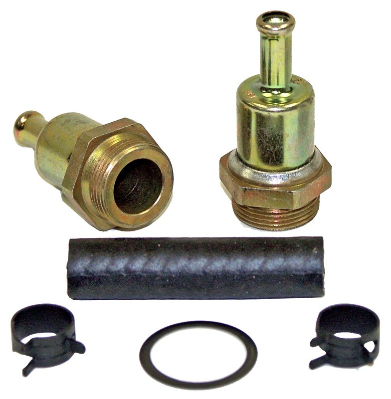 Wix 33019 Fuel Filter