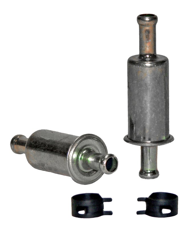 Wix 33027 Fuel Filter - In-Line