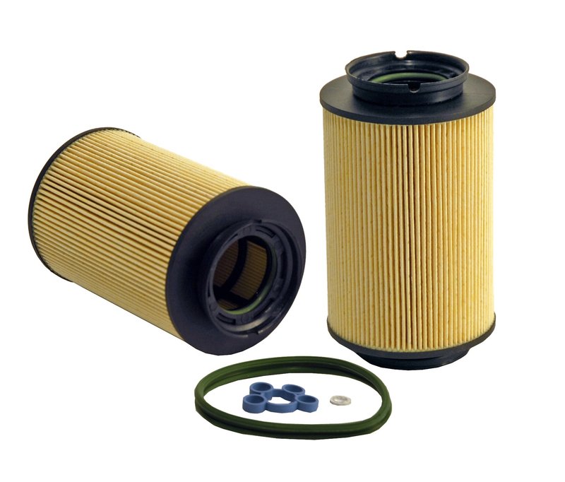 Wix 33037 Fuel Filter