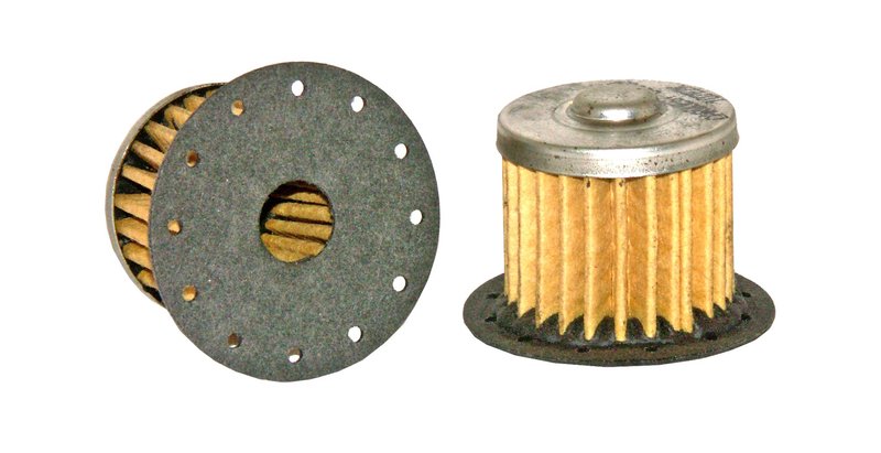 Wix 33039 Fuel Filter