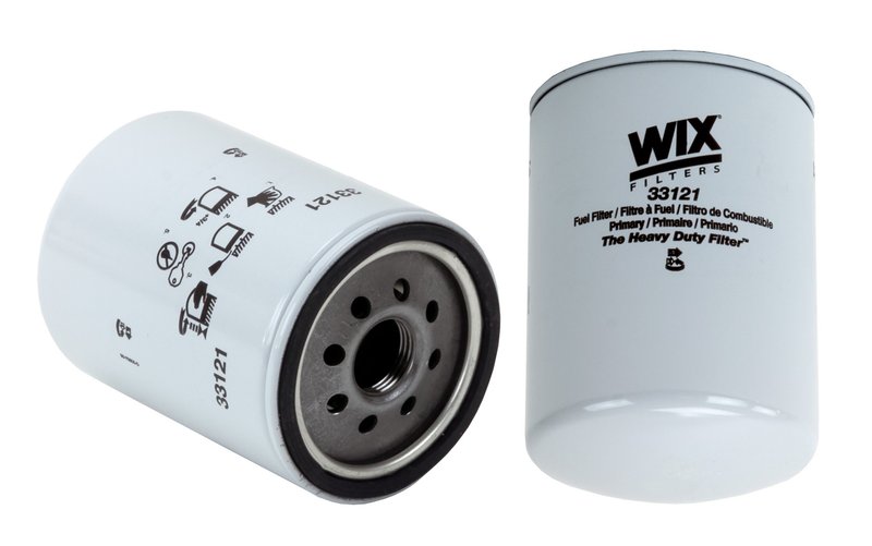 Wix 33121 Fuel Filter - Primary