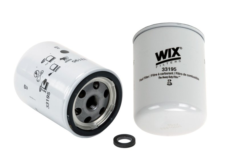 Wix 33195 Fuel Filter