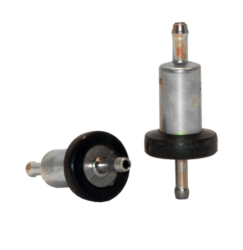 Wix 33206 Fuel Filter - Secondary