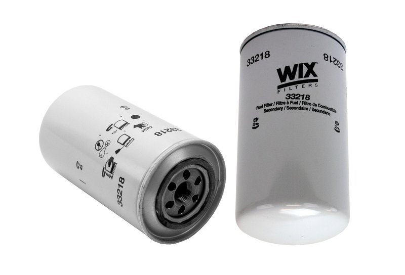 Wix 33218 Fuel Filter - Secondary