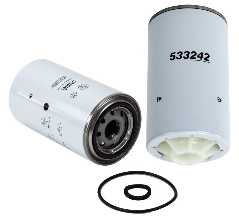 Wix 33242 Fuel Water Separator Filter