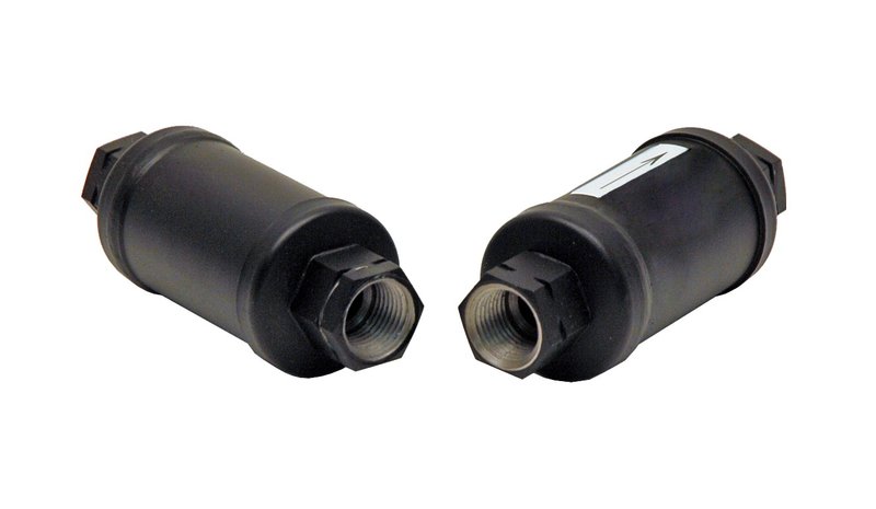 Wix 33252 Fuel Filter - In-Line