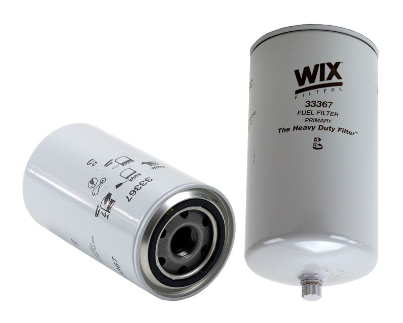 Wix 33367 Fuel Filter - Primary