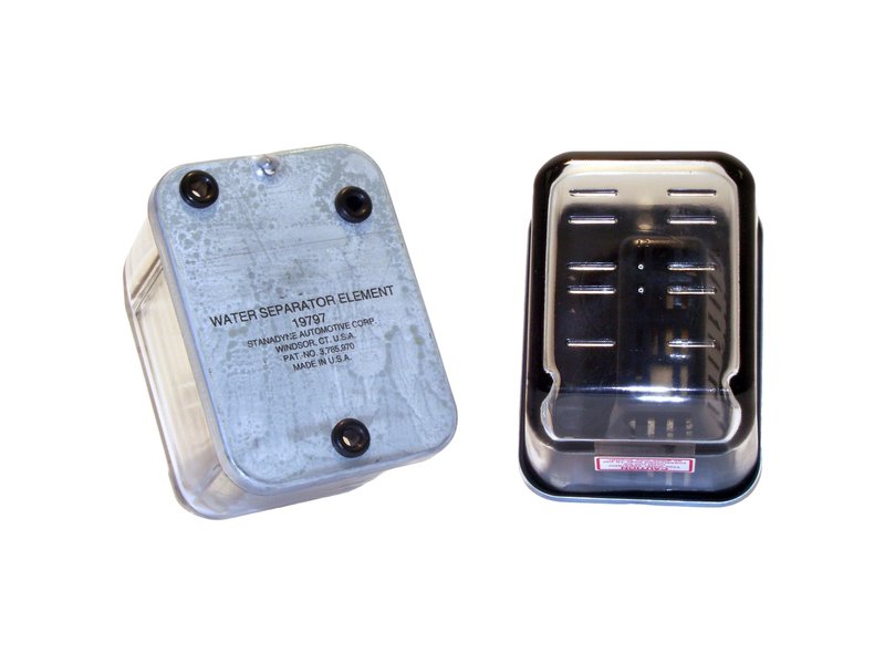 Wix 33369 Fuel Filter