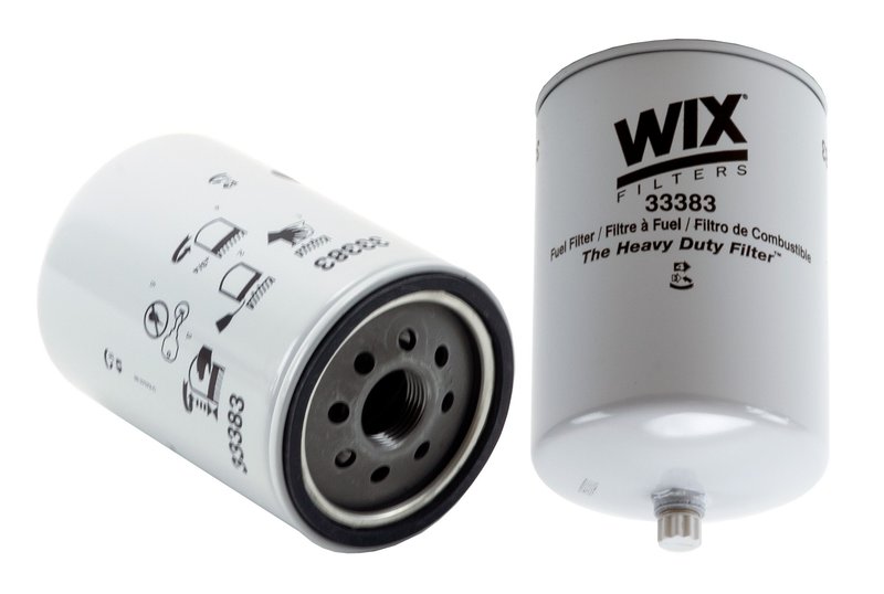 Wix 33383 Fuel Filter