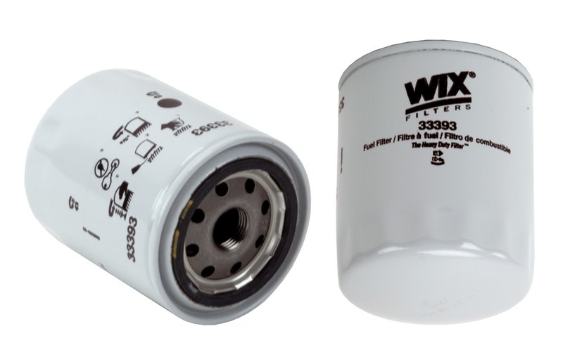 Wix 33393 Fuel Filter