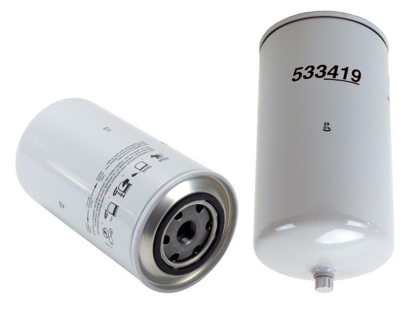 Wix 33419 Fuel Water Separator Filter