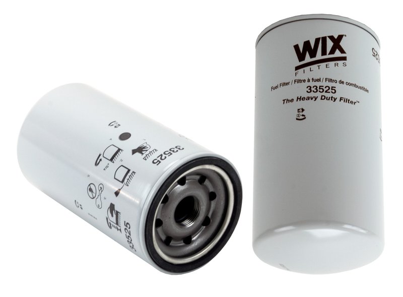 Wix 33525 Fuel Filter